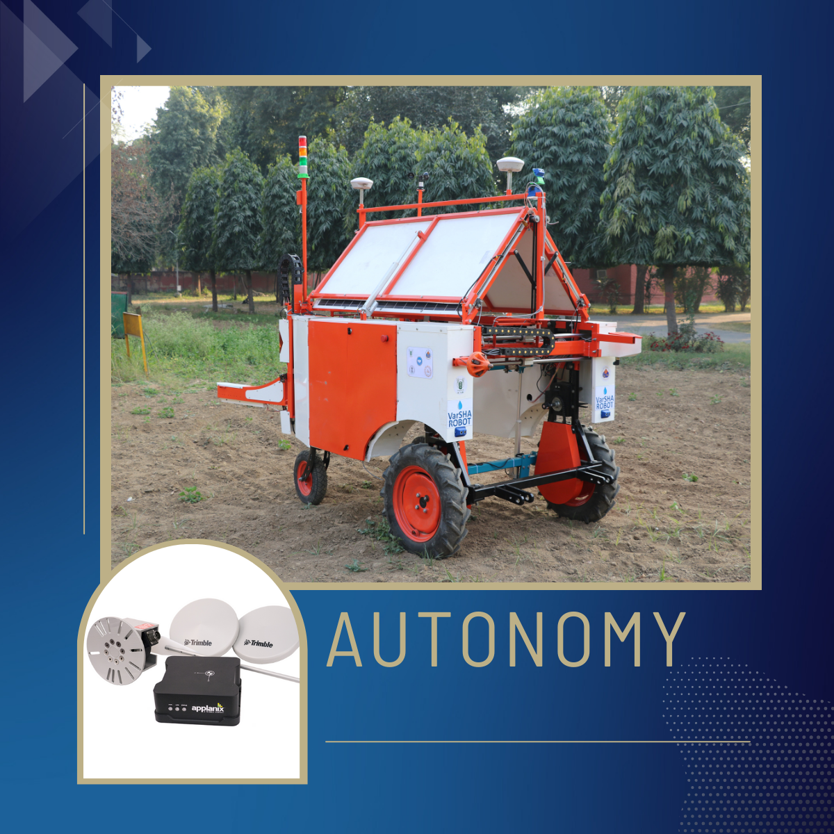 2 autonomy